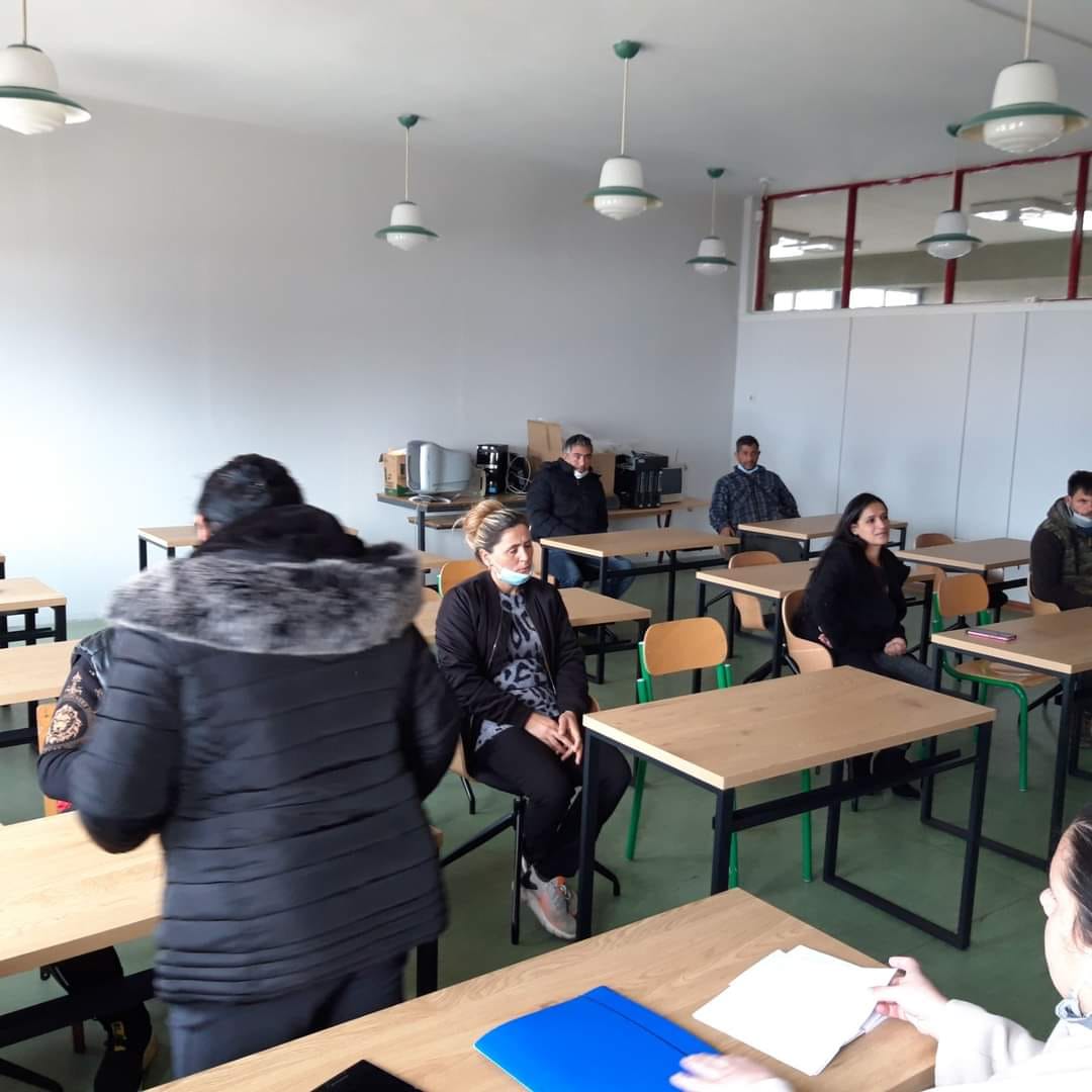 OŠ Radimir Mitrović