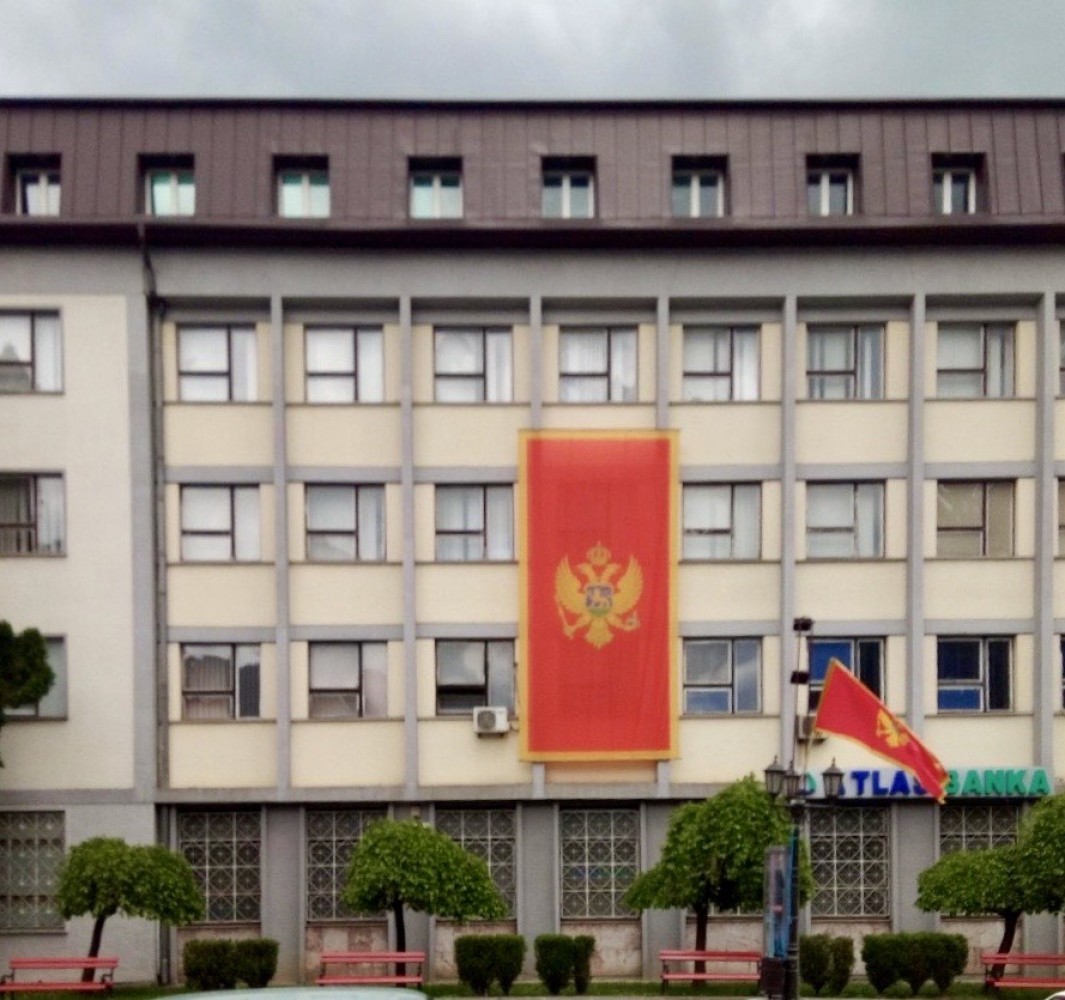 pravni fakultet Bijelo Polje