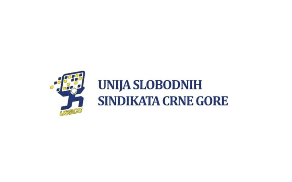 Unija slobodnih sindikata Crne Gore