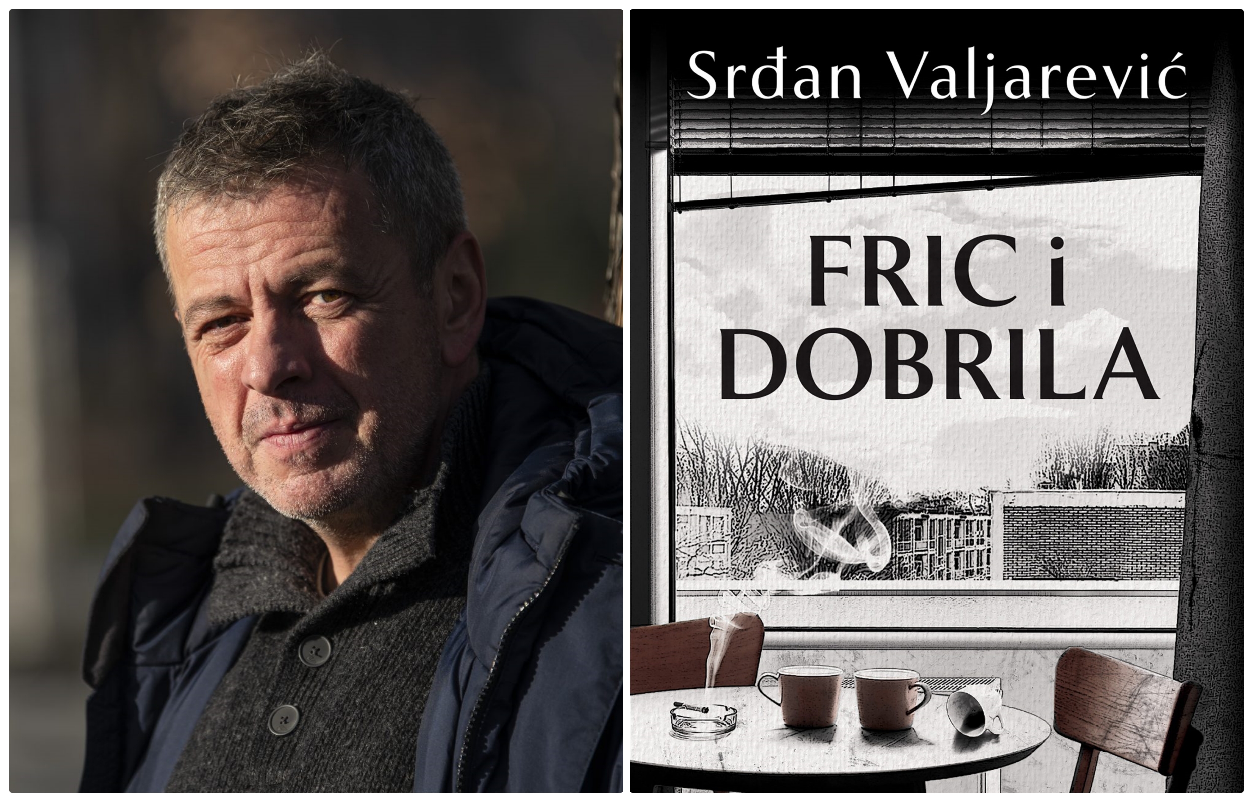 Fric i Dobrila