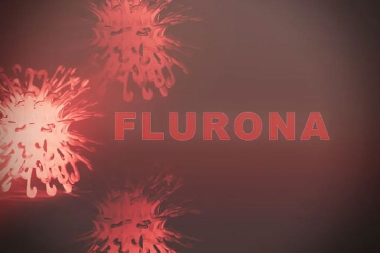 flurona