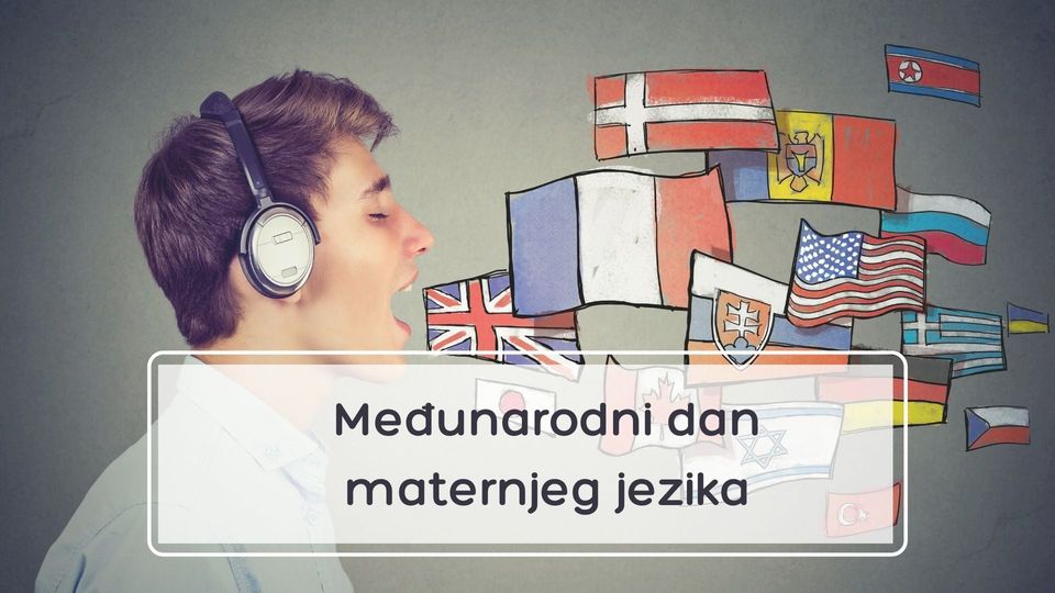 Međunarodni dan maternjeg jezika