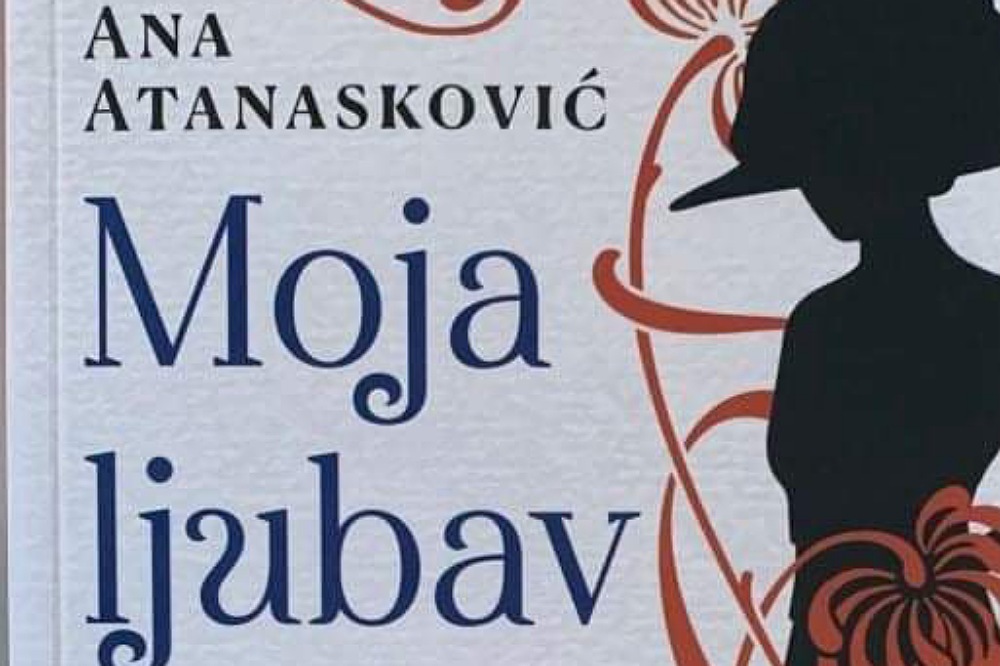 Moja ljubav Nikola Tesla