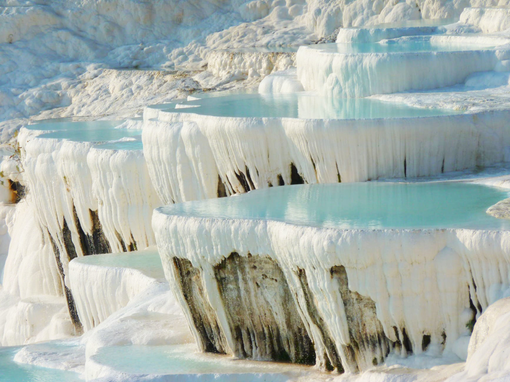Pamukkale