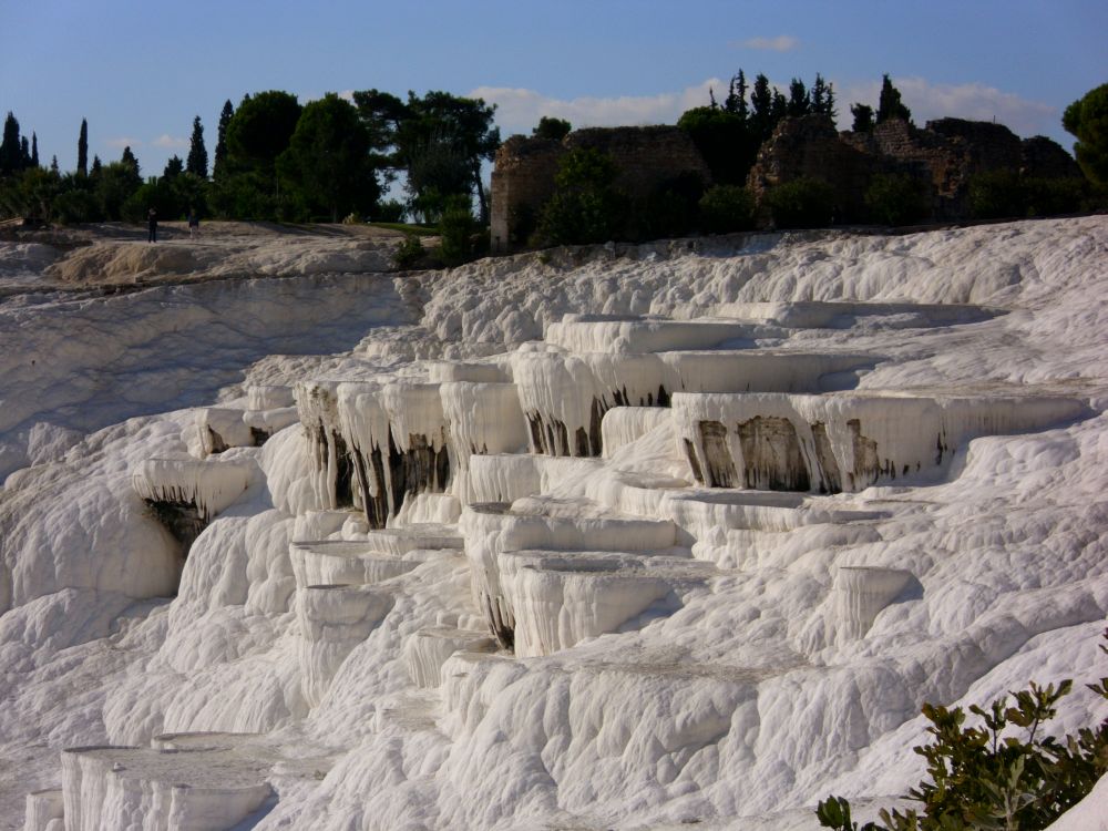 Pamukkale