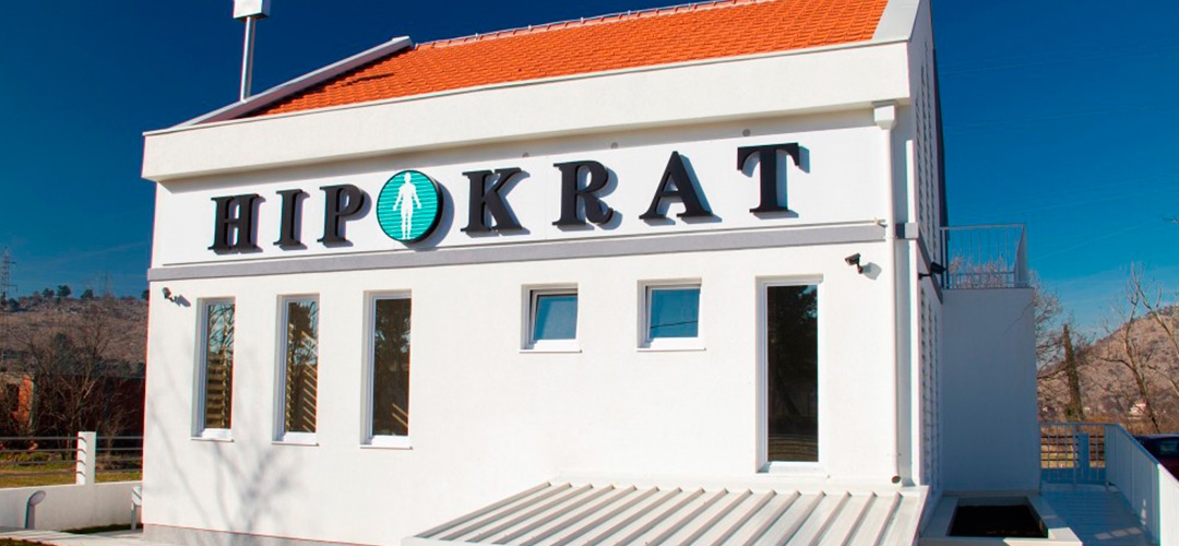 poliklinika Hipokrat