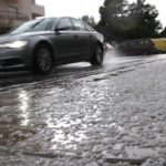 AMSCG: Poledica na putevima