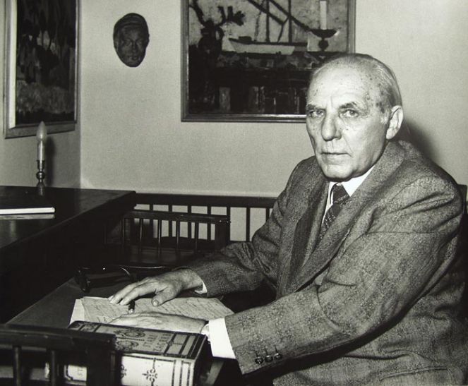 Dobrica Cesarić