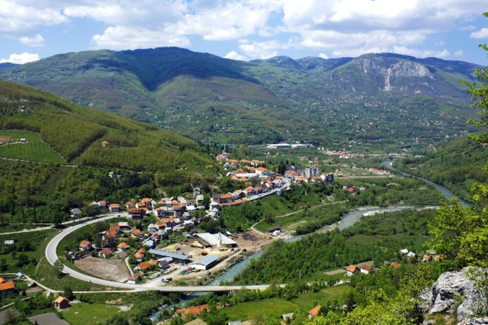 Andrijevica