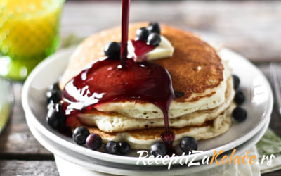 američke palačinke