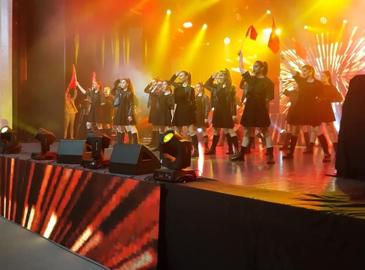 muzičko takmičenje