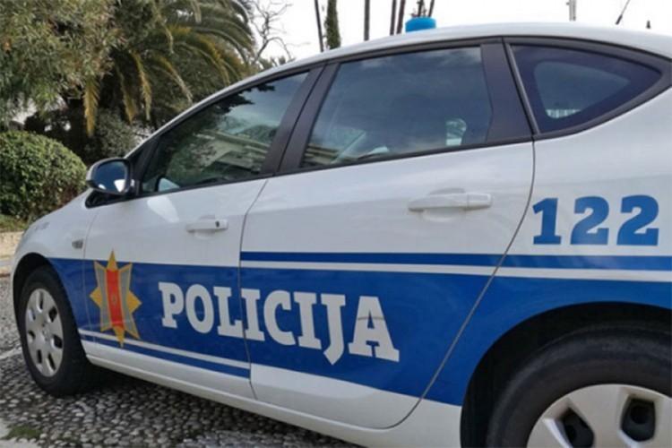 policija