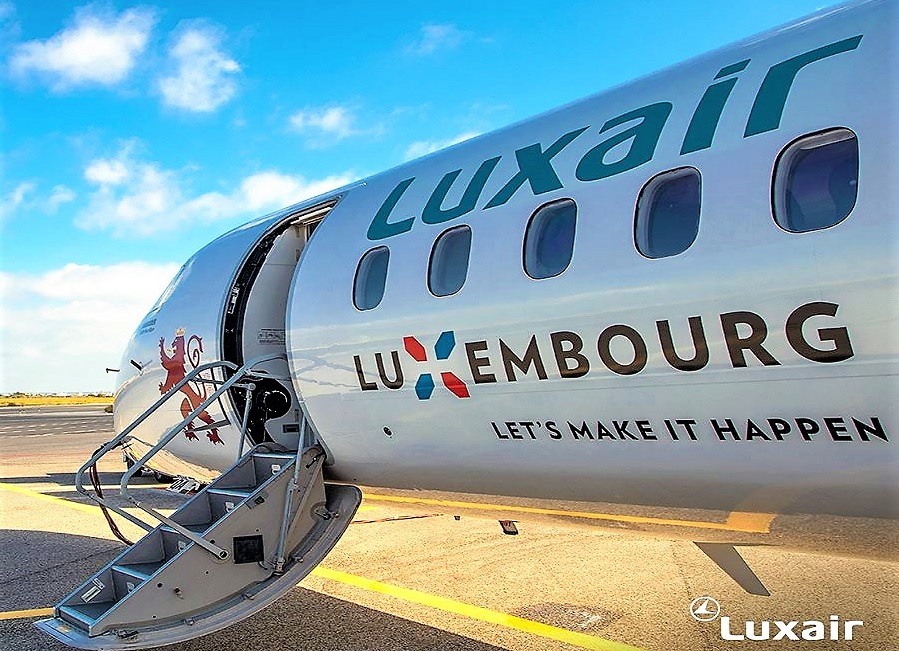 luxair
