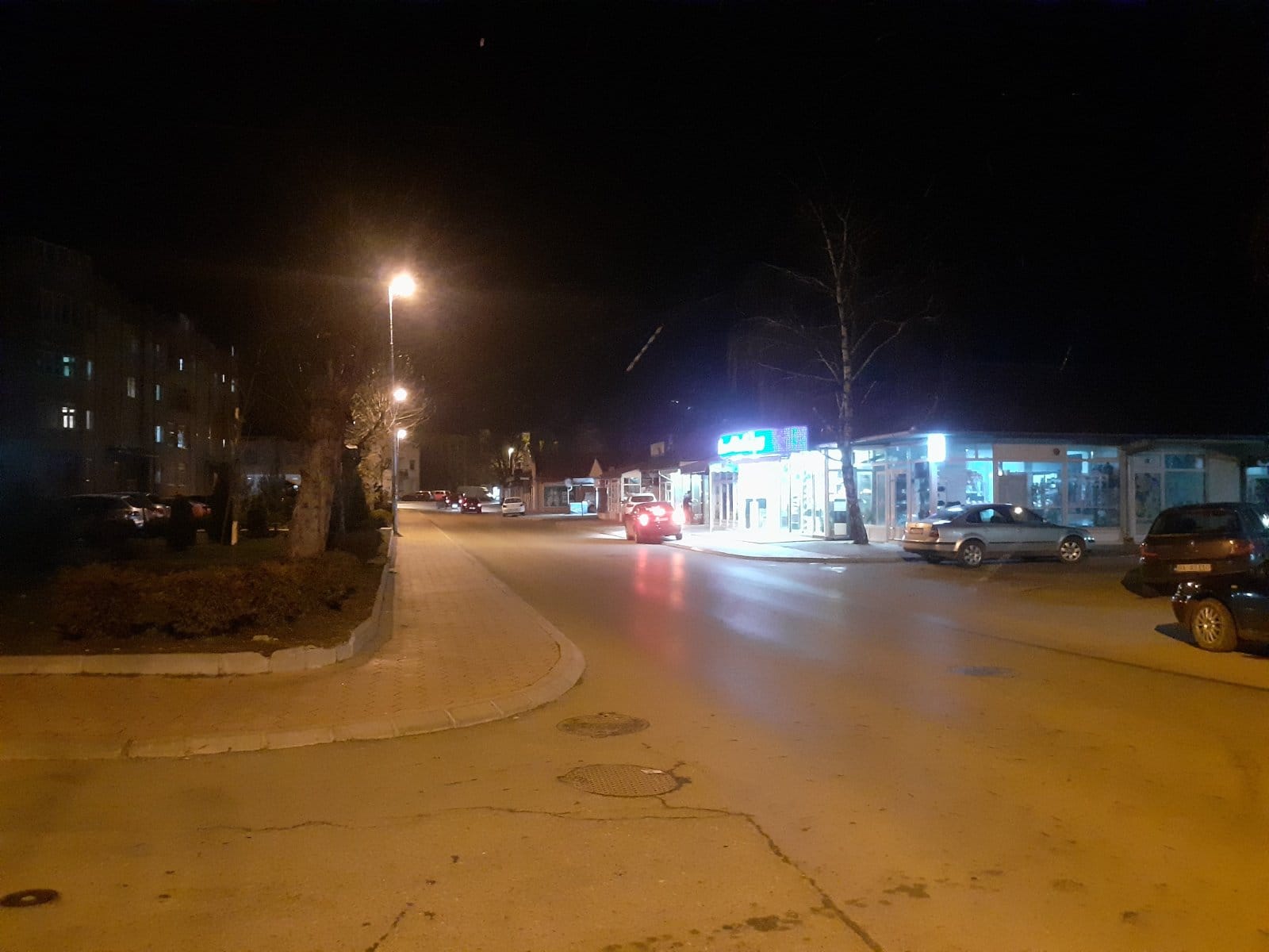 Berane