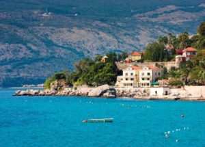 Turistički rast širom Crne Gore
