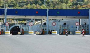 Kroz tunel Sozina prošlo više od milion vozila od početka godine