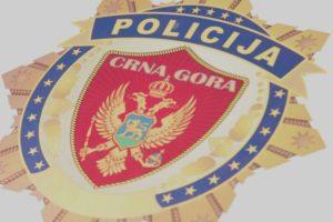 policija crne gore