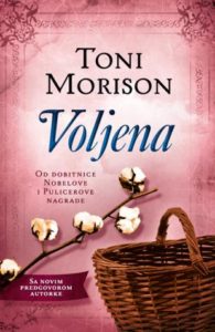 Šta pročitati: “Voljena”, Toni Morison