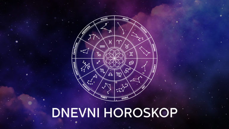 Dnevni horoskop