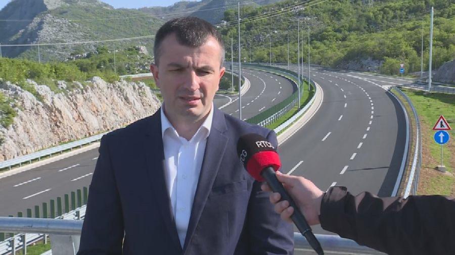 ljiljannic, Monteput