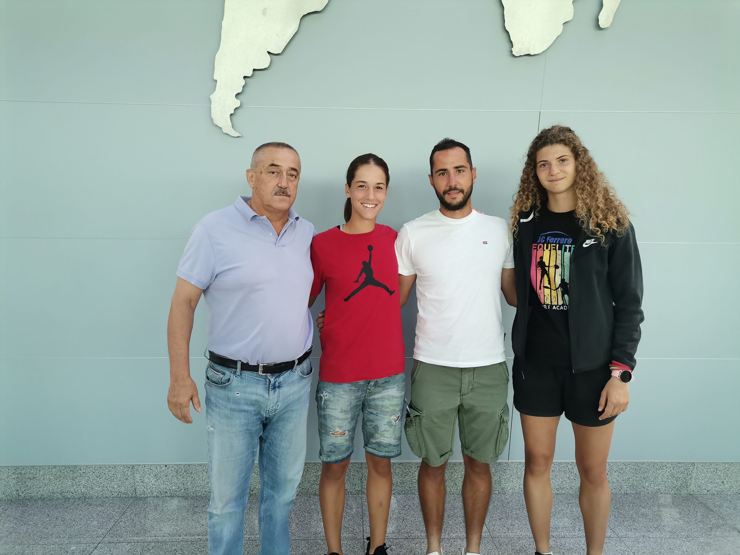 teniski savez cg juniori