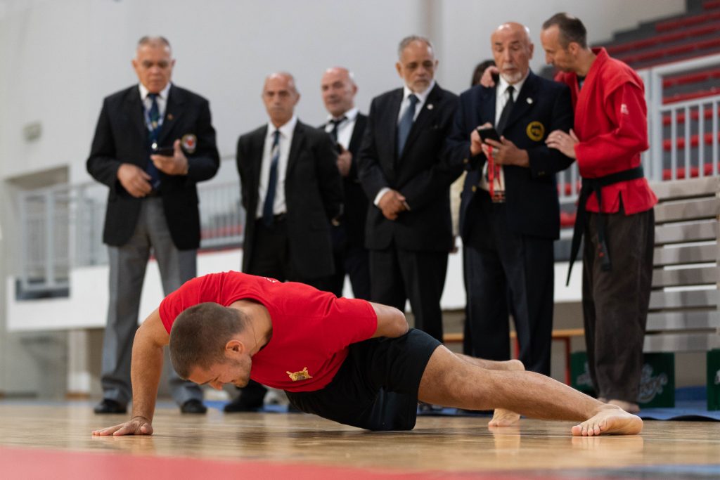 Berane Ginisov rekord