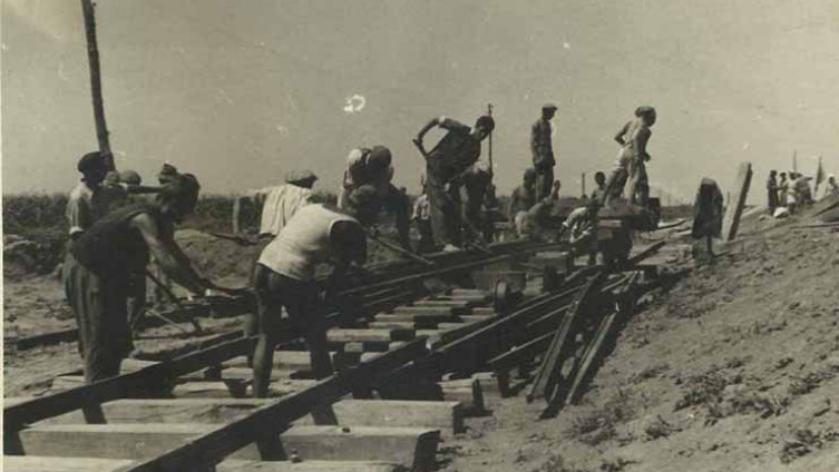 Na današnji dan - Pruga Šamac Sarajevo