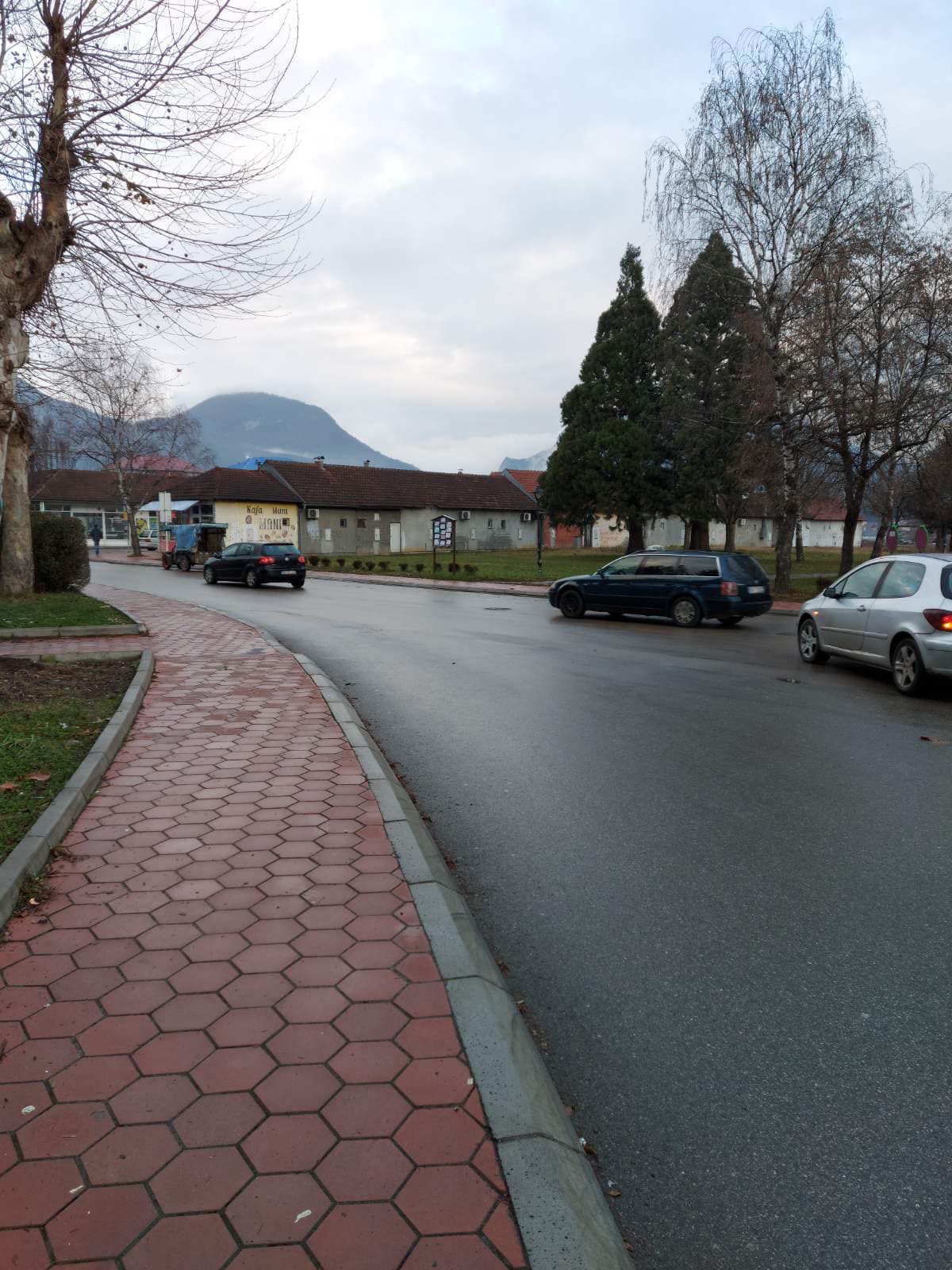 Trenutno Berane