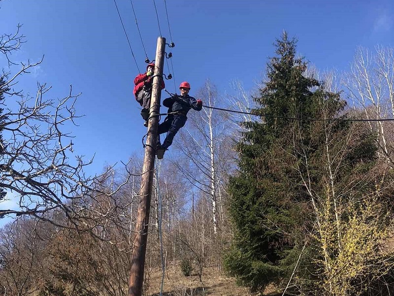 CEDIS isključenje struje