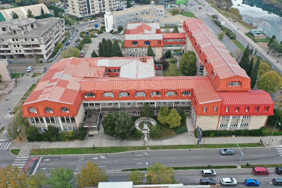 Fakultet političkih nauka