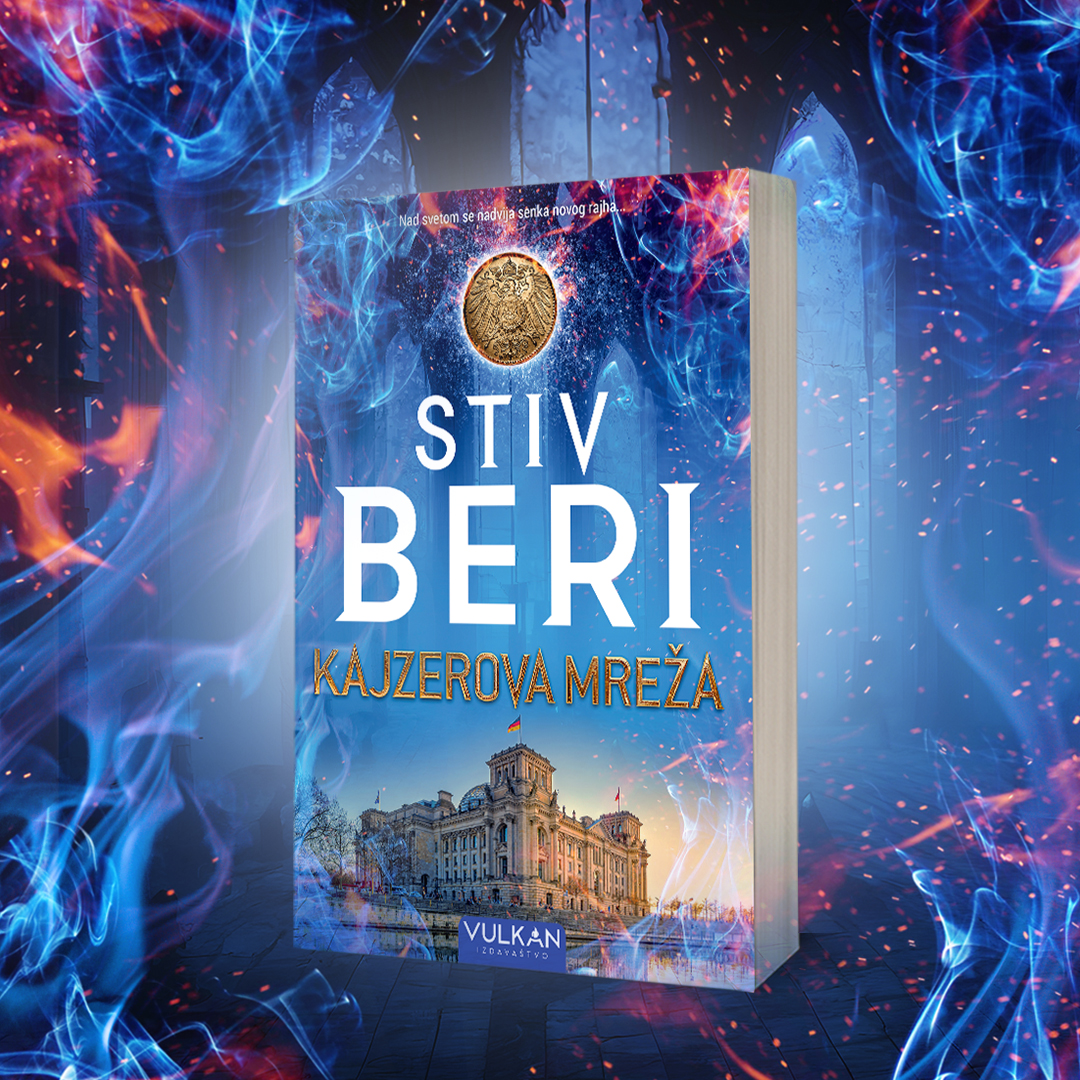 Preporuka šta pročitati: Kajzerova mreža