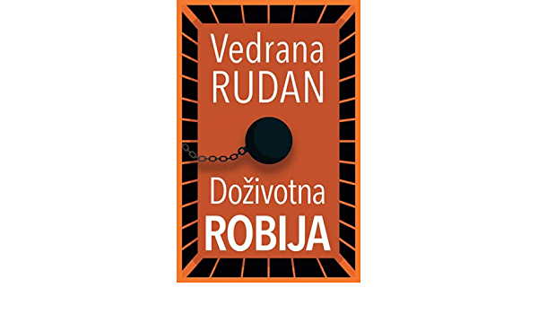Knjiga Doživotna robija