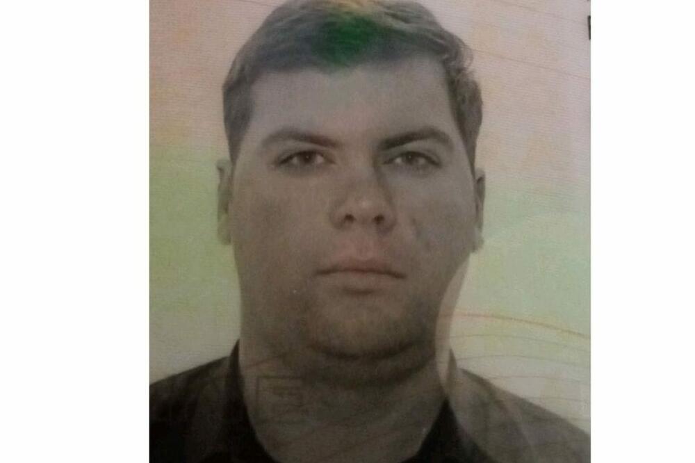 Nestao Boris Gardašević