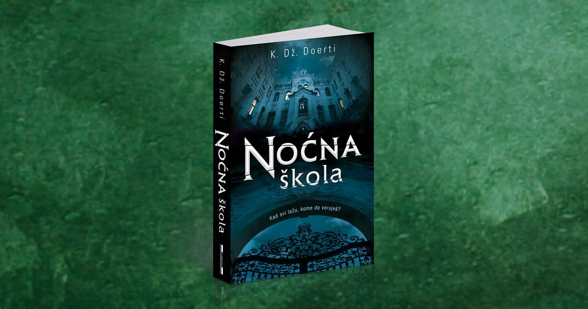 Šta pročitati: Noćna škola