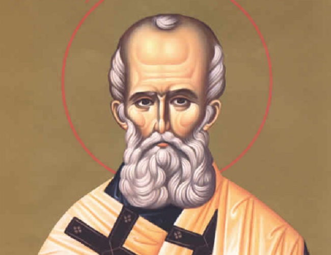 Sveti Atanasije Veliki