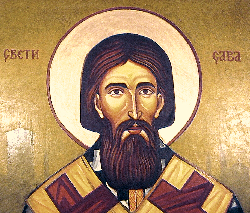 Sveti Sava