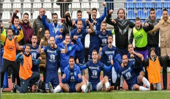 fk berane slavljeeee