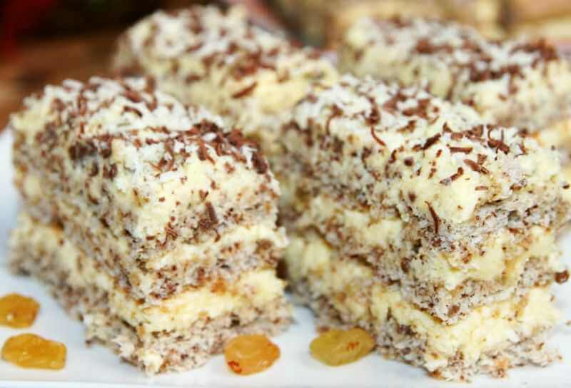 kolac interkontinental