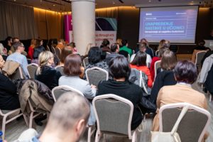 promocija Priručnika za nastavnike