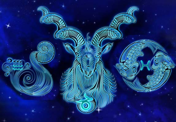 Jarac horoskopski znak