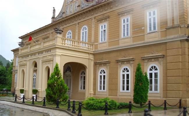 Narodni muzej Crne Gore