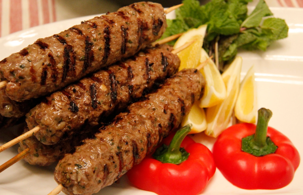 kebab