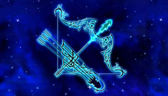 strijelac horoskopski znak