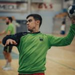 Vojislav Vukić: Sportom protiv loših uticaja