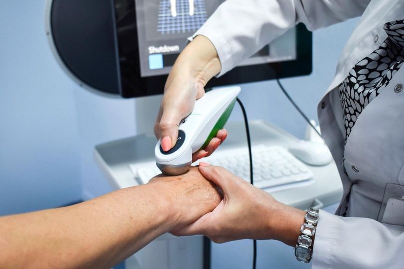 Klinički centar nabavio digitalni dermoskop