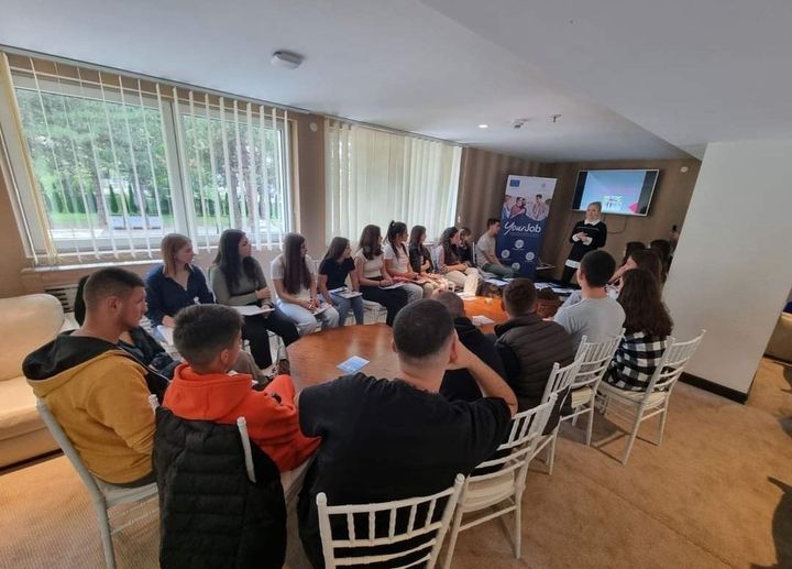 soft skills radionicu