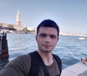 Poezija: “Traži se kultura”, Miloš Jocović