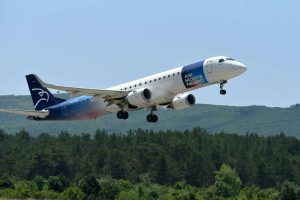 Skupo gorivo ugrožava poslovanje Air Montenegra
