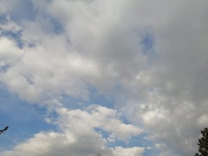Meteo Berane: Sunčano sa sjevernim vjetrom
