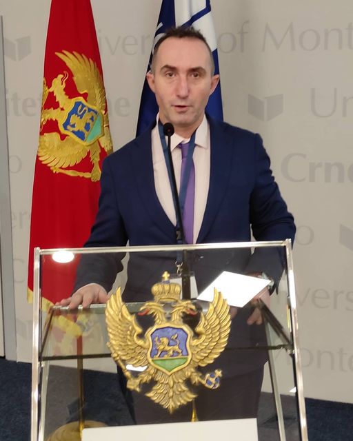 Radenko eki Direktor Istorijskog Instituta Za Period Od 2023 Do Radenko eki Direktor Istorijskog Instituta Za Period Od 2023 Do